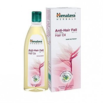 Himalaya Anti Hair Fall Oil - 200 ml